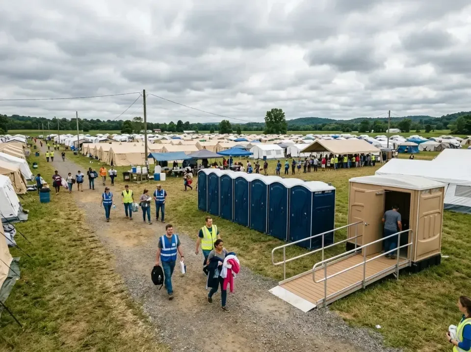 disaster-relief-camp-restrooms-010 — frequently asked questions, Dumpster & Portable Bathrooms Rental in Quincy, MA